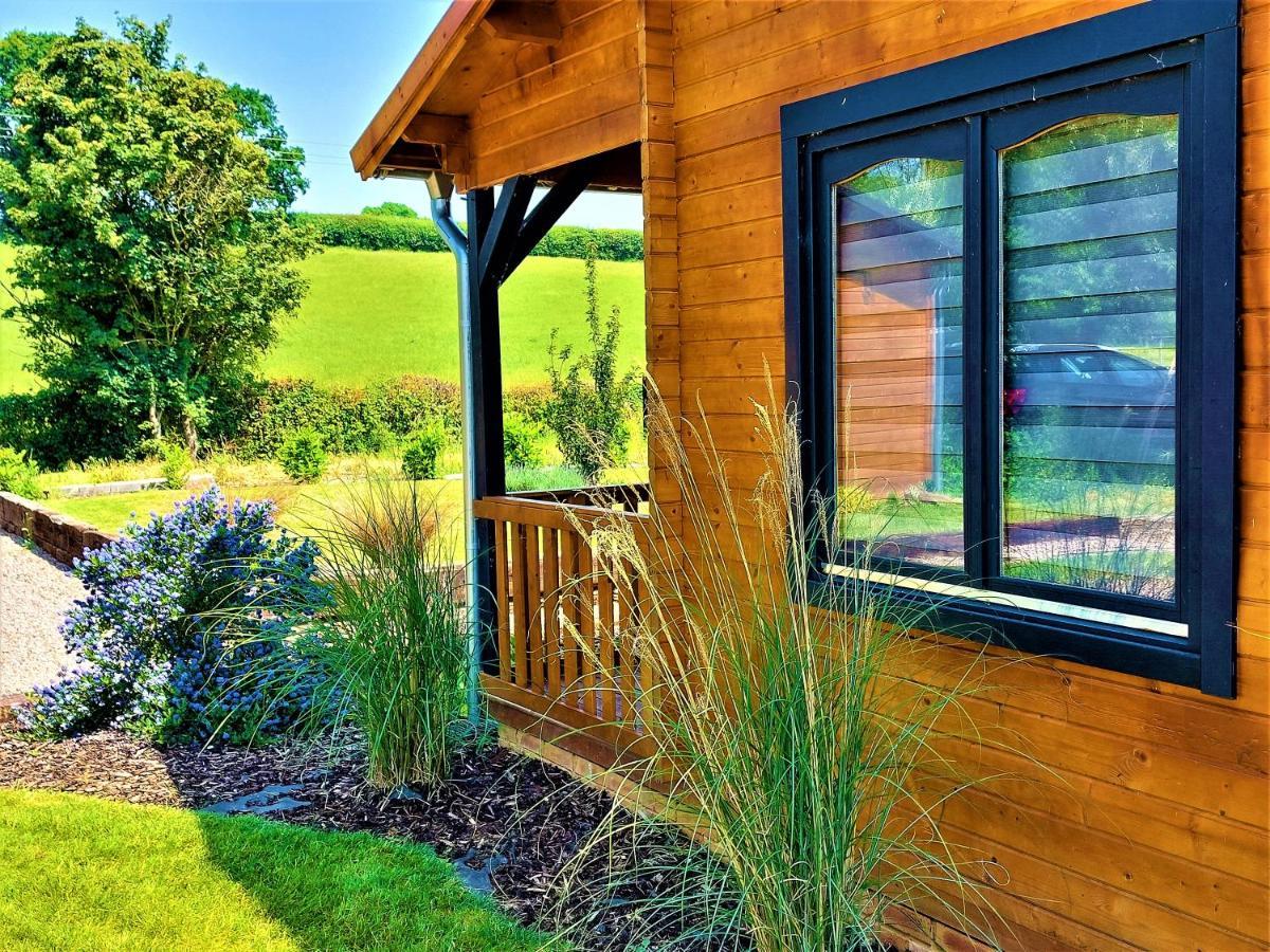 The Malvern Hills, Courtyard Cabins,tom Apartment Great Malvern