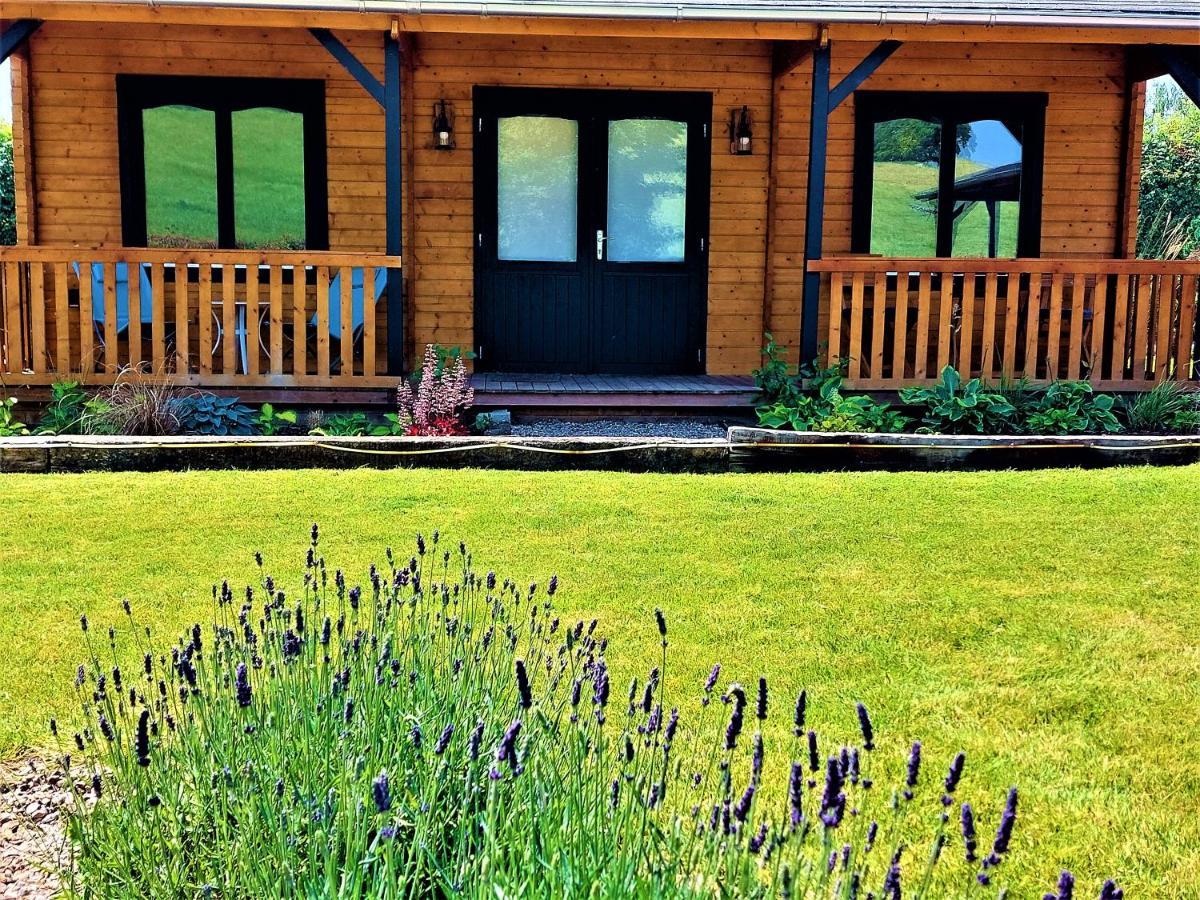 The Malvern Hills, Courtyard Cabins,tom Great Malvern