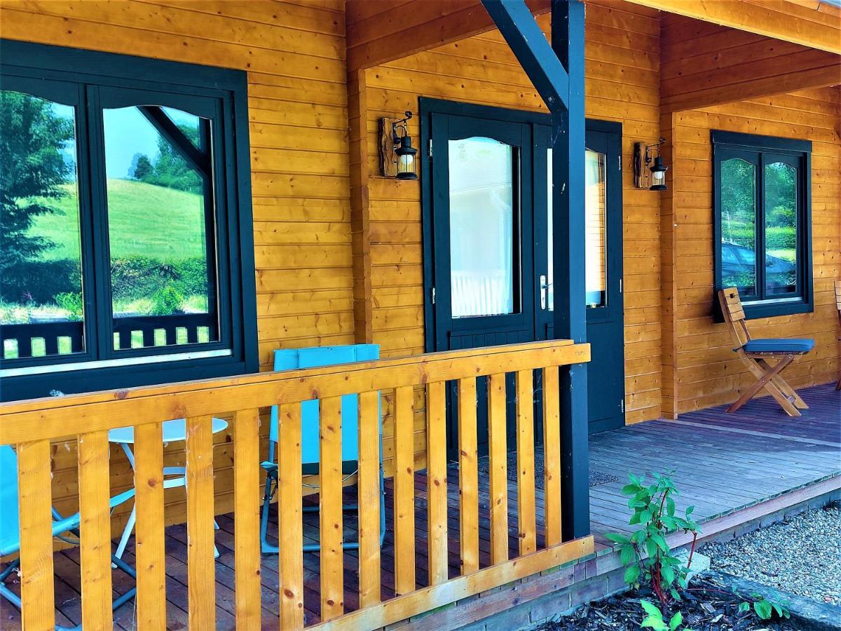 Apartment The Malvern Hills, Courtyard Cabins,tom *