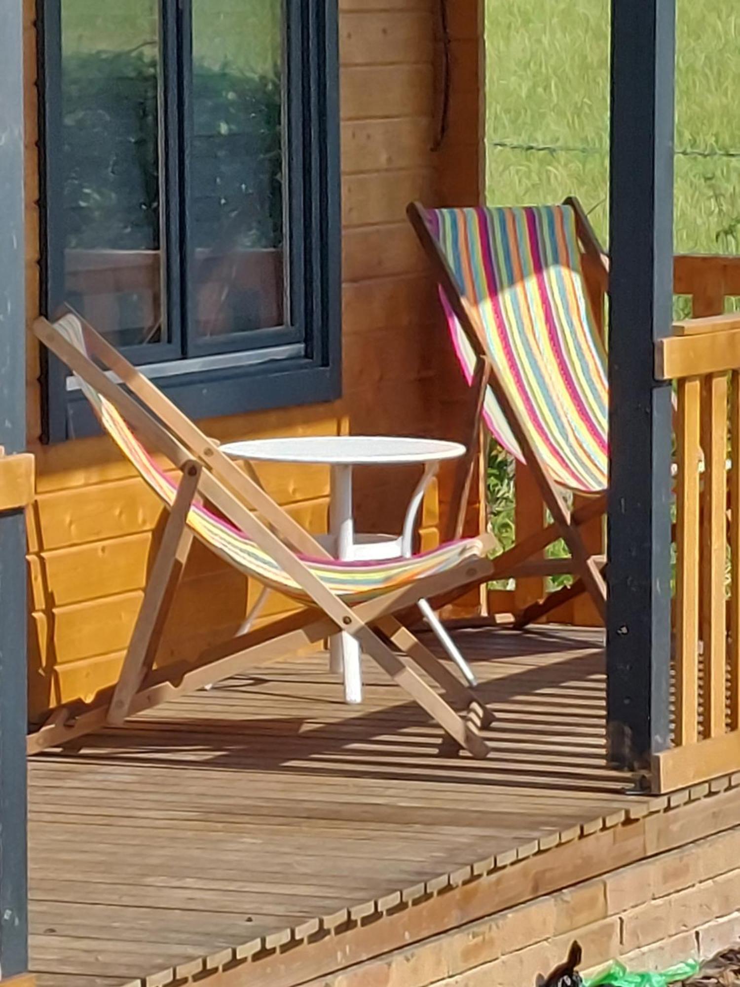 The Malvern Hills, Courtyard Cabins,tom Great Malvern