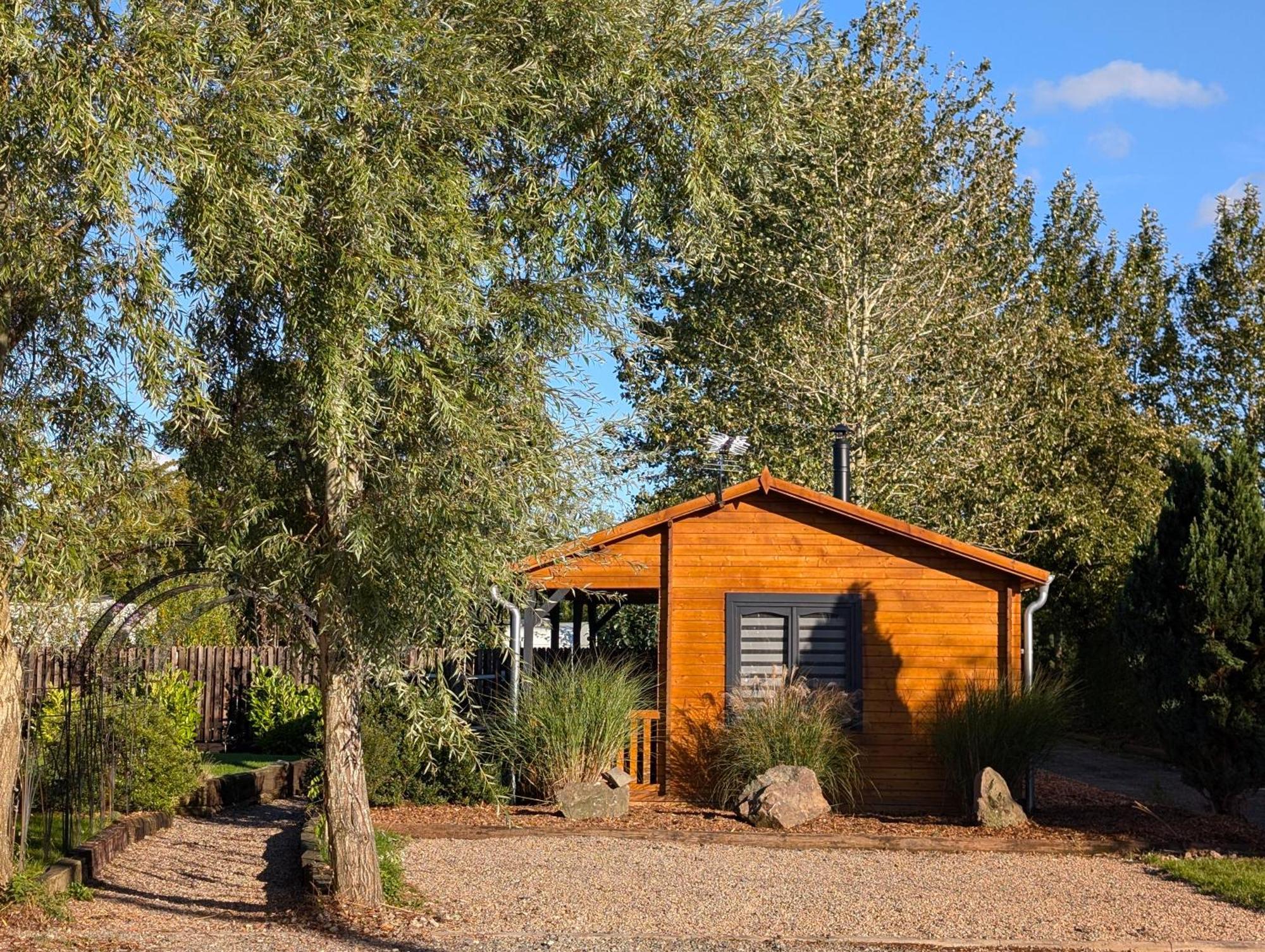Apartment The Malvern Hills, Courtyard Cabins,tom Great Malvern